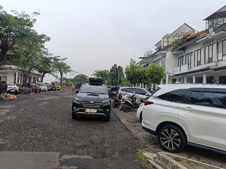 Ruko murah di Jagakarsa Jakarta selatan