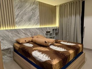 DISEWAKAN! APARTMENT CLEON PARK TYPE STUDIO MEWAH