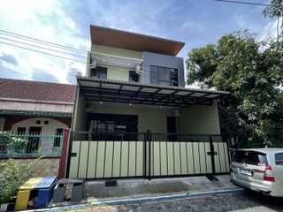 RUMAH KOST KEPUTIH 24KAMAR LARIS ITS HANG TUAH UNAIR