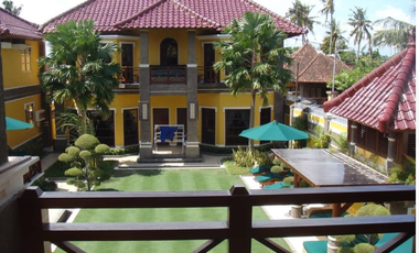 Villa + Apartment  for sale in Sanur Area