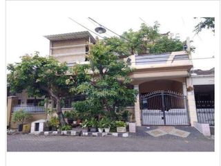Rumah Wiyung Surabaya