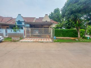 Rumah Hoek di Bukit Serpong Mas Serpong Utara, Dekat Alam Sutera