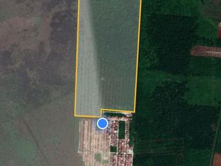 Take over lahan perumahan  20 hektar (Ahmad Dody)