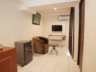 Apartment 1 bedroom + 1 room di Samesta Sentraland Medan