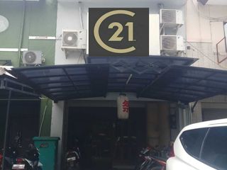 Dijual Cepat Ruko Sedana di Teluk Jambe Barat Karawang Jawa Barat