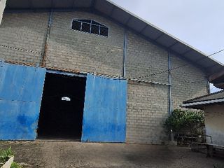 Disewakan Gudang Batakan