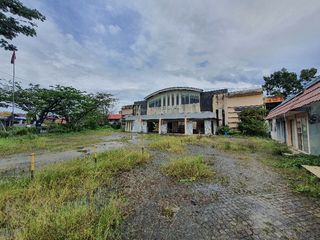 dijual bangunan banjarmasin