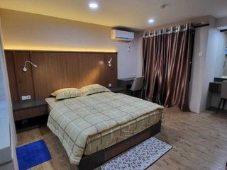 Studio Apartment tipe suite di Apartment Samesta Sentraland