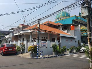 Dijual murah BU rumah bagus d kebon bawang kakut