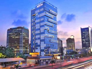 For Sale Hotel Aston Priority Tb. Simatupang Jakarta Selatan