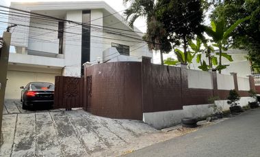 Rumah Siap Huni Kemang Hanya 10 Menit dari Senopati Jaksel Turun Harga