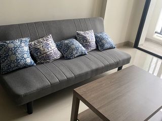 DISEWAKAN! UNIT APARTMENT CLEON PARK TYPE 2 BR