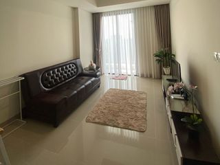 DISEWAKAN! UNIT APARTMENT CLEON PARK TYPE 1 BR