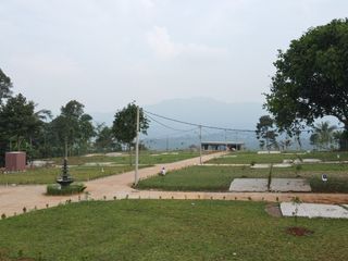 Tanah Murah buat Investasi Keluarga di Bogor