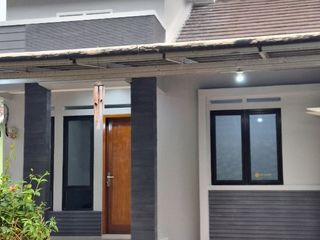 Rumah Siap Huni di Perum Sawangan Gardenia , Sawangan Depok