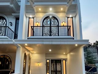 Rumah Dijual Di Jagakarsa Dalam Cluster Akses 2 Mobil Strategis