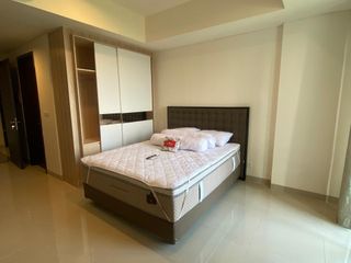 DISEWAKAN! UNIT APARTMENT CLEON PARK TYPE STUDIO
