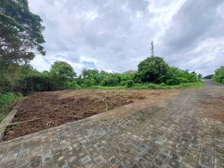 Dijual Cepat Tanah Exclusive dekat Citra Land