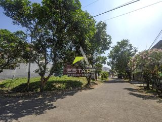 Kavling HOOK PBI Araya Malang