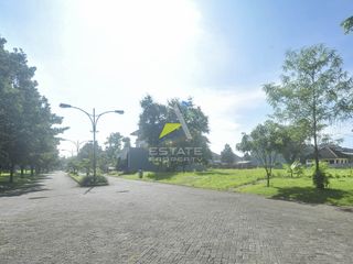 Kavling Bergengsi di Lokasi Premium Araya Malang