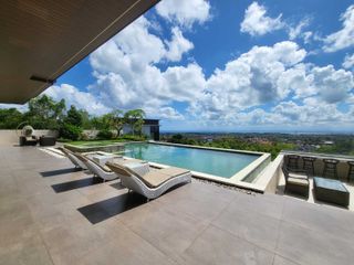LUXURY VILLA UNBLOCK OCEAN VIEW, AIRPORT, TOLL  di Jimbaran