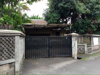 JUAL RUMAH BUTUH CEPAT CIRENDEU KOMPLEK DEKAT UIN MUHAMADIYAH BALI VIEW UBUD SYNTHESIS MURAH
