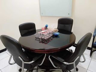 Virual Office - Dedicated Number