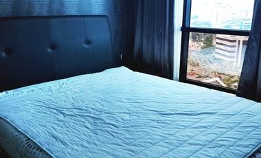 Dijual Apartemen Cozy GP Plaza 2BR Dekat Ke Istora Senayan & JDC