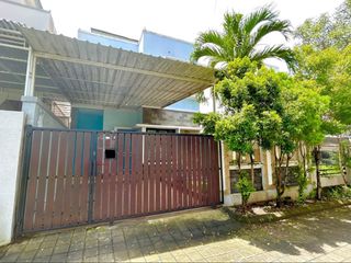 Rumah MURAH Strategis One Gate di Kori Nuansa Jimbaran