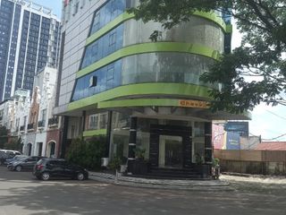 Ruko Hoek 5Lt di Komplek Ruko Sutera Niaga Serpong Raya