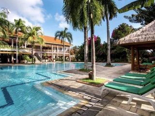 Sewa Apartemen Hotel Bintang 4 di Nusa Dua