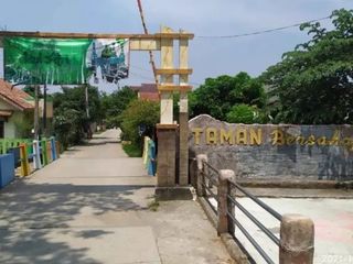 Tanah Kavling Armaya Jati mauk Tangerang
