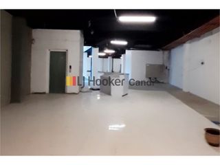 Ruko di S Parman Semarang