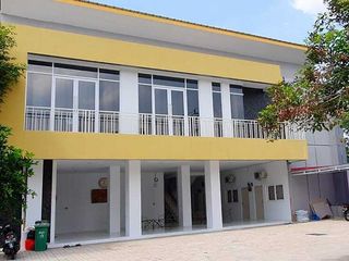 Kost Putra Depok di Dekat kampus Fakultas Teknik UI