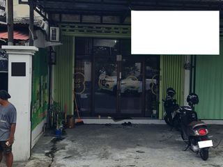Ruko 2 Lantai Lokasi Strategis lokasi Jalan Buana Kubu Denpasar Barat