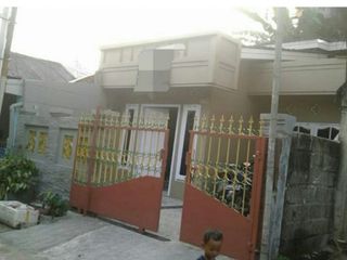 Dijual Rumah sederhana di Perum Pondok Timur Indah 2, Bekasi Timur