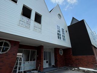 Dijual Townhouse Minimalis Modern di Pusat Kota Denpasar