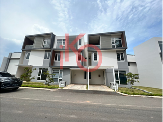 Di Jual Rumah Rumah Siap Huni Di Nuvasa Bay Nongsa