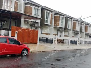 Ready Stok Tanah Besar Lokasi Strategis at Vila Dago Pamulang Tangsel