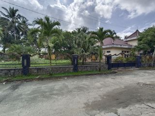 Disewakan rumah di Lamaru, jl Mulawarman