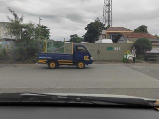 Dijual tanah komersial strategis pinggir jalan raya legok siap bangun