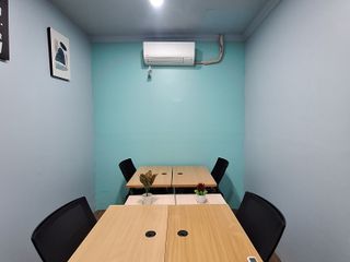 Sewa Ruang Kantor Murah di Jakarta Barat