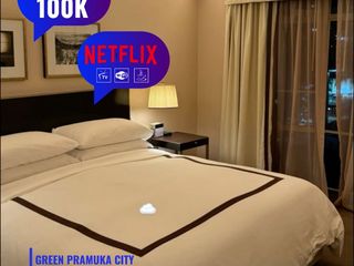 apartemen cocok untuk family time