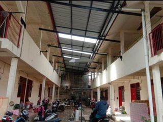 KOSAN 48 Kamar sering Full Penghuni Dekat Hotel Claro Makassar