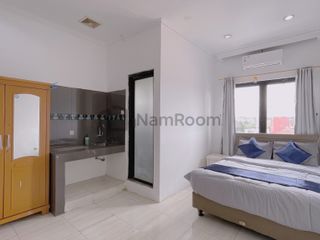 kamar harian tipe executive di dekat blok m dan pondok indah