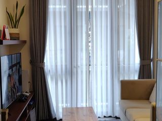 TERMURAH Apartement 3BR Full Furnish Assati Vanya Park BSD