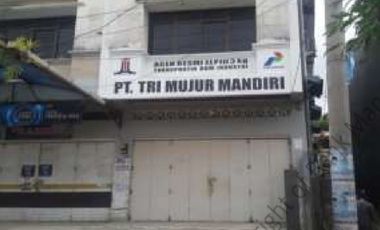 JUAL CEPAT RUKO 2 LANTAI
