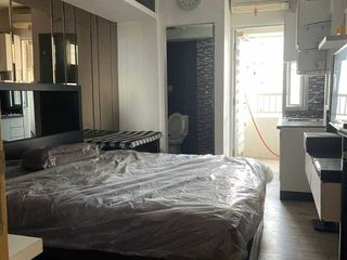 Apartment Yale Educity Pakuwon City Murah