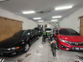 Jual Cepat Ruko Strategis di Mainroad Jalan Caringin, Bandung