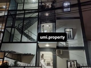 Dijual Kost Exlusive 24 Kamar di Tebet Jakarta Selatan